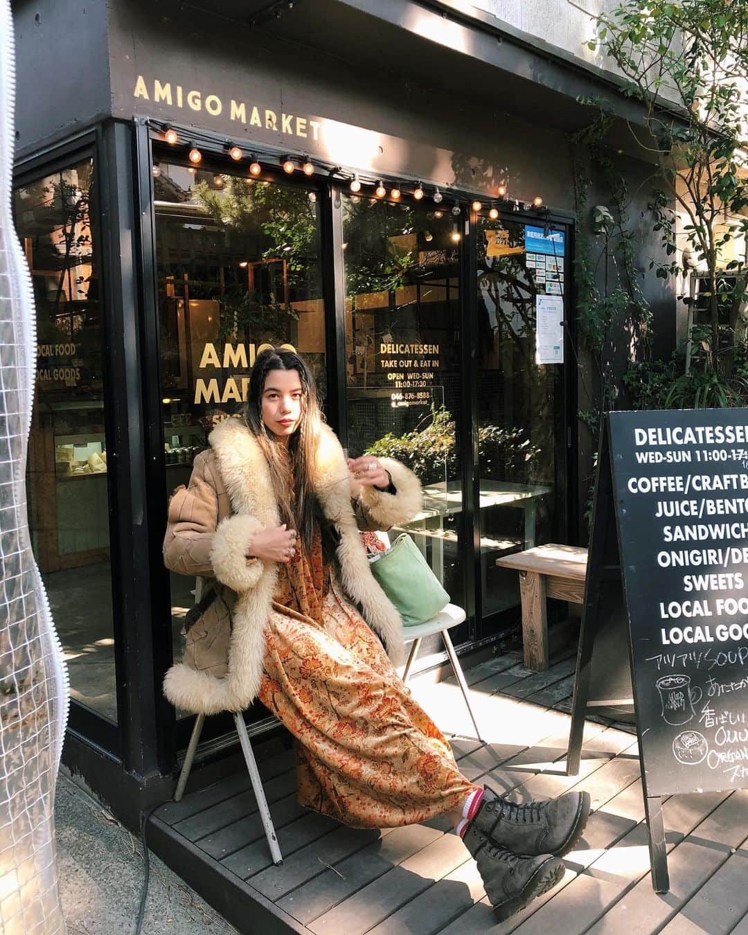 Rika Vanessaのグルメインスタ