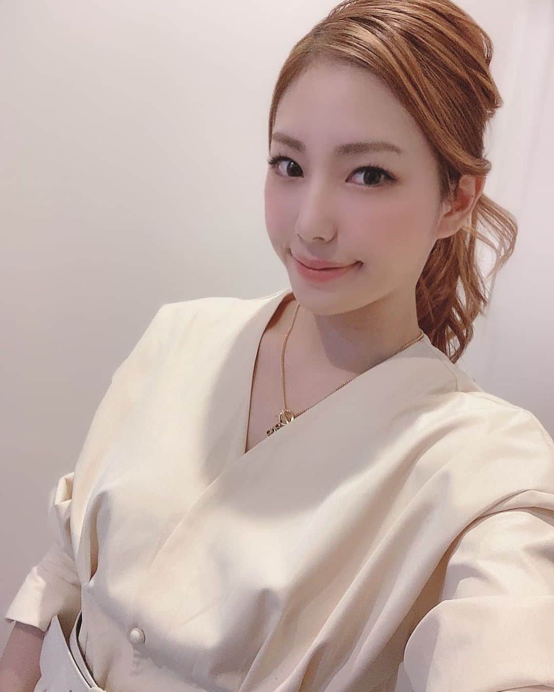 星野奏のインスタグラム