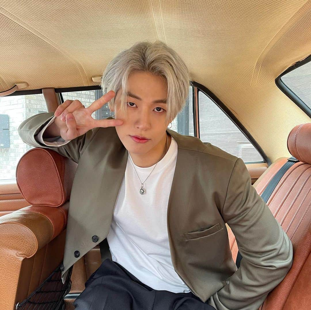 イ・スンヒョプ（N.Flying）さんのインスタグラム写真 - (イ・スンヒョプ（N.Flying）Instagram)「ㅇㅍㅇ❤️」2月24日 14時31分 - sssn9_zzzn9