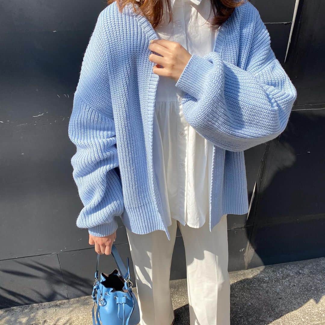Mode Robeのインスタグラム