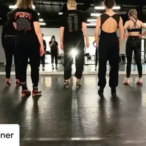 ディーン・ノリスのインスタグラム：「These kids are bad ass Norris performing Arts Center @norris_pac @muchminer」