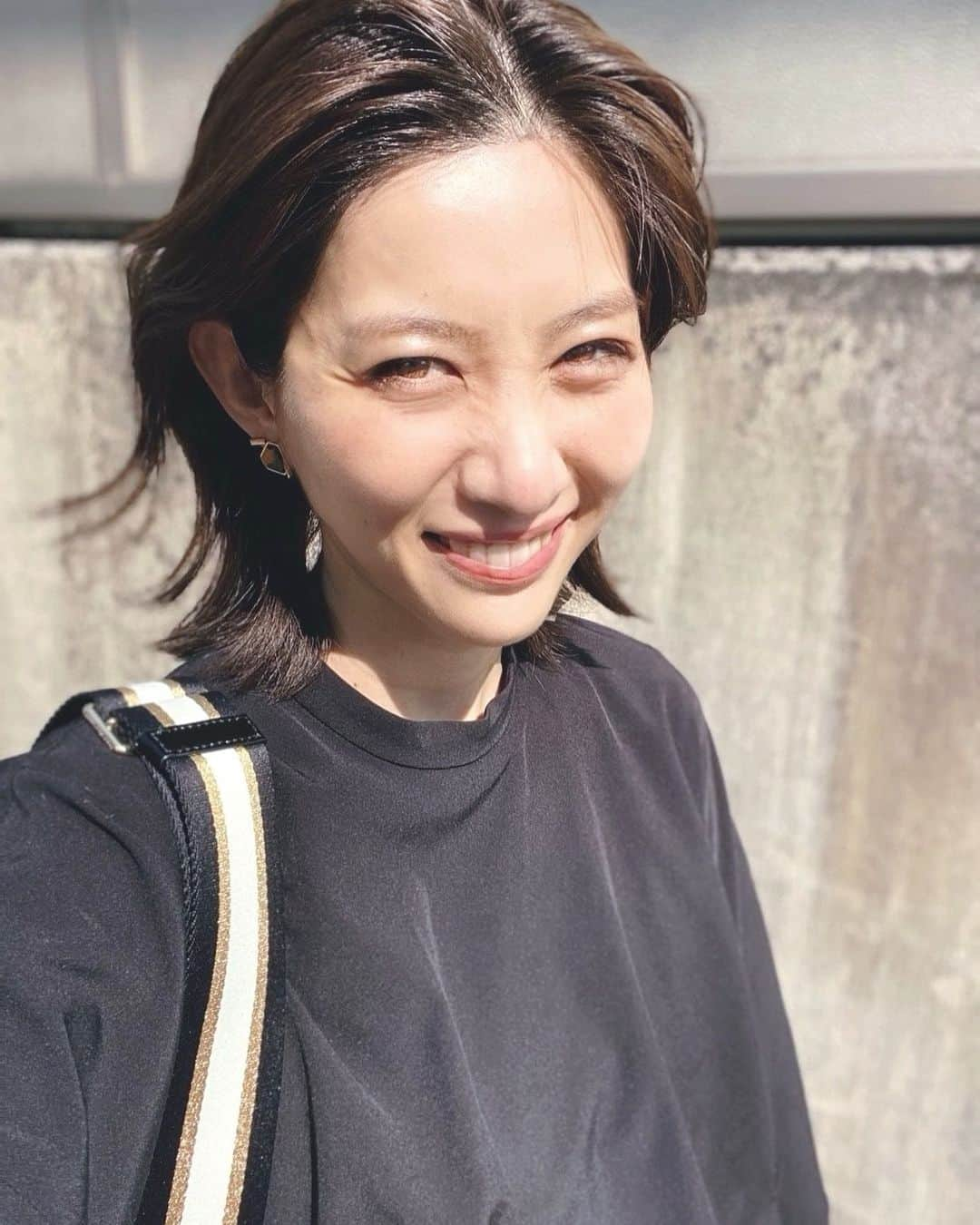 加藤理恵のインスタグラム