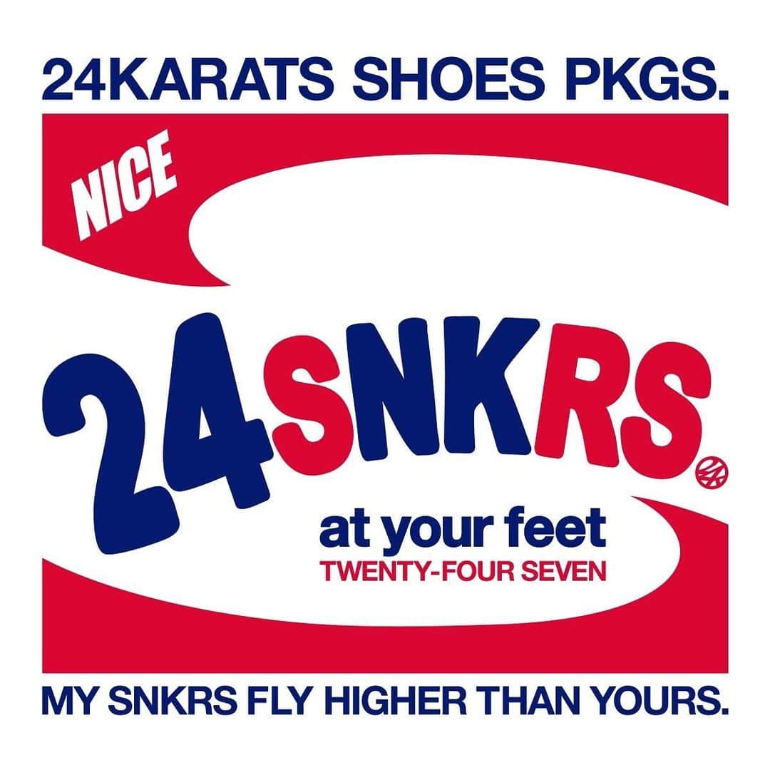 24カラッツさんのインスタグラム写真 - (24カラッツInstagram)「24KARATS  Original Sneakers "Full Force" 2.27(SAT)ON SALE クラッシックなスニーカーをサンプリング・MIXした2000年代初頭の空気感を醸しだす24KARATS初のオリジナルスニーカー。  ■販売先 24KARATS TOKYO VERTICAL GARAGE 直営店 (NAKAMEGURO,SHIBUYA,NAGOYA,OSAKA,FUKUOKA) VERTICAL GARAGE ONLINE STORE  @vertical_garage  #24karats  #verticalgarage」2月24日 14時53分 - 24karatsofficial
