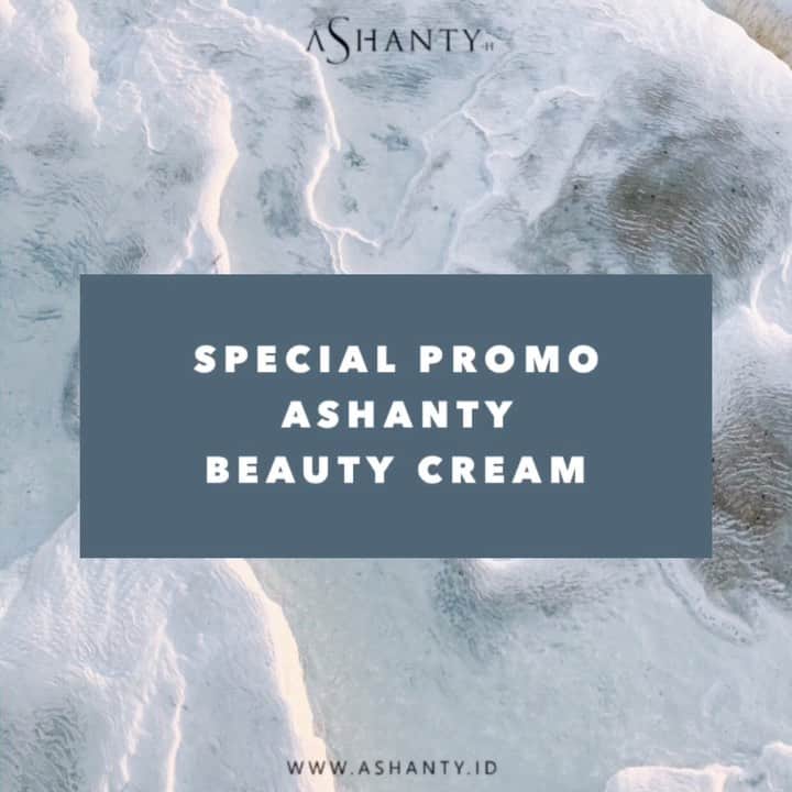 ASHANTY BEAUTY CREAM OFFICIALのインスタグラム：「🎉SPECIAL PROMO 🎉  Dapatkan Ashanty Beauty Cream by @ashantyid hanya Rp 450.000,- perpaket!!! Pilih salah satu cream series yang sesuai dengan jenis dan kondisi kulit wajahmu.  • Whitening Cream Series • Acne Cream Series • Anti Aging Cream Series   Ashanty Beauty Cream merawat dan menutrisi kulit wajah secara maksimal, membuat wajah lebih sehat, cerah dan berseri ✨  Masih tersedia buat kamu!! Promo spesial Eyeliner Pencil by @ashantybeautycosmetics  Dapatkan harga special untuk pembelian: • Exclusive Eyeliner Pencil by Ashanty 2 pcs hanya Rp 75.000,- dari harga normal Rp 150.000,-  Satu lagi yang Baru dari @aurellolycosmetics Aurelloly Blush on dengan 3 jenis  yang berbeda yaitu : 1. Blush On Cream membuat riasan pada tulang pipi terkesan natural dan merona serta kulit terlihat glowing.  2. Blush On Powder memberikan hasil yang natural namun tetap terlihat segar. 3. Aurelloly Shading untuk membuat counture pada tulang pipi sehingga wajah nampak tirus, untuk hasil  yang maksimal, setelah penggunaan dipadukan dengan blush on Aurelloly.  Formulasinya cocok dan aman untuk semua jenis kulit. Dikemas dalam kemasan yang praktis dan stylish sehingga cocok untuk dibawa kemana-mana.  Pesan sekarang juga sebelum kehabisan! Informasi dan pemesanan kamu bisa langsung click link yang sudah tertera di Bio IG @ashantyid atau bisa langsung kunjungi masing - masing instagram official @ashantybeautycosmetics @aurellolycosmetics Happy Shopping 🛍  ______________________________ #promo #sale #ashantyid #creamwajah #creamwajahbpom #cosmetics #aurelhermansyah #ashanty #blushon #eyeliner #skincare #skincarehalal」