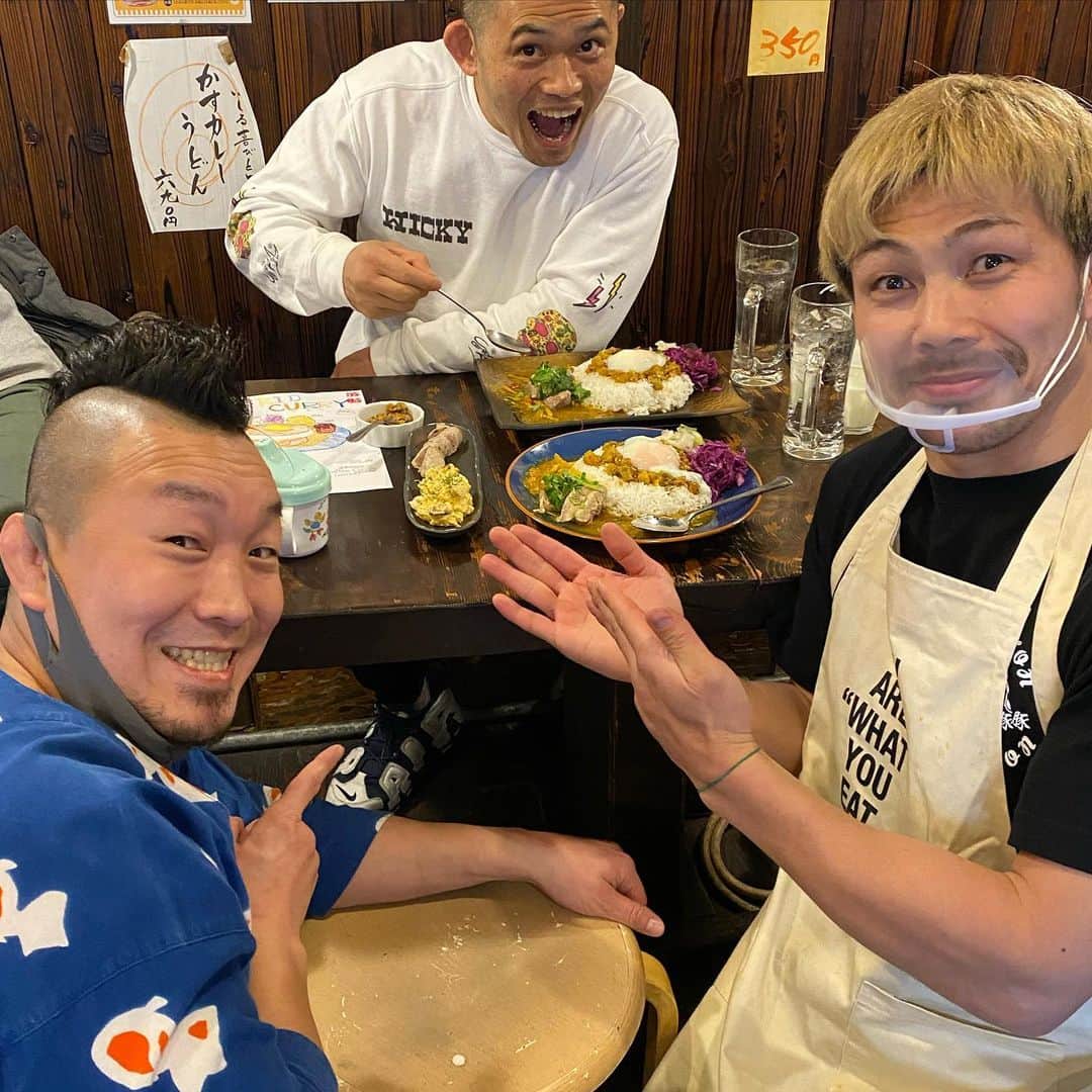 西浦聡生のグルメインスタ