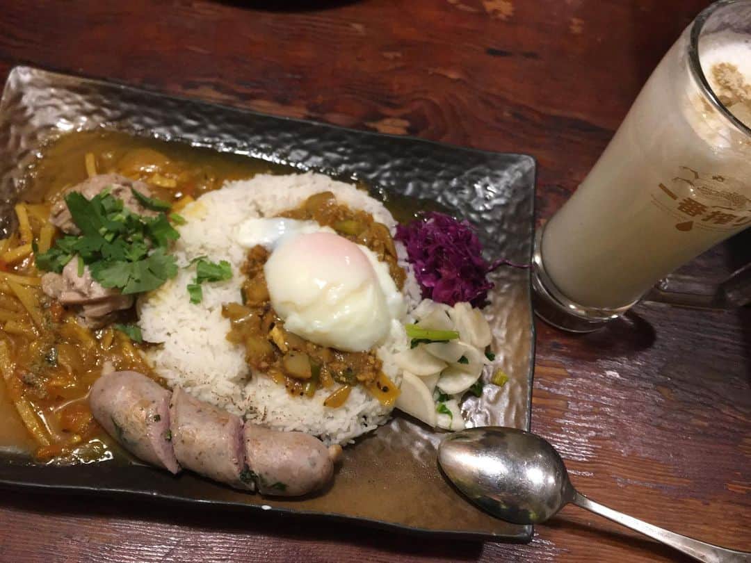 北岡悟のグルメインスタ