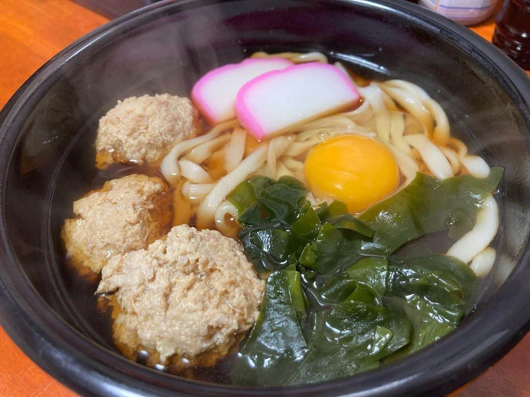 浜亮太さんのインスタグラム写真 - (浜亮太Instagram)「前橋【どすこいうどん浜ちゃん】に御来店頂き有り難うございました！明日も昼11時〜14時の営業です！(うどん・めんつゆがなくなり次第終了)  宜しくお願い致します！  #浜亮太  #前橋　#どすこいうどん浜ちゃん  #ウマ杉晋作」2月24日 15時27分 - hama.2964