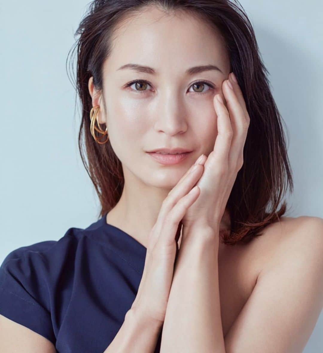 千吉良恵子のインスタグラム