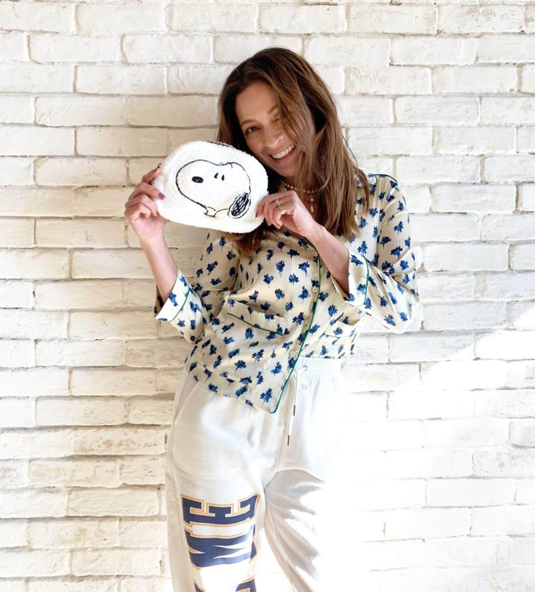 otona MUSEのインスタグラム
