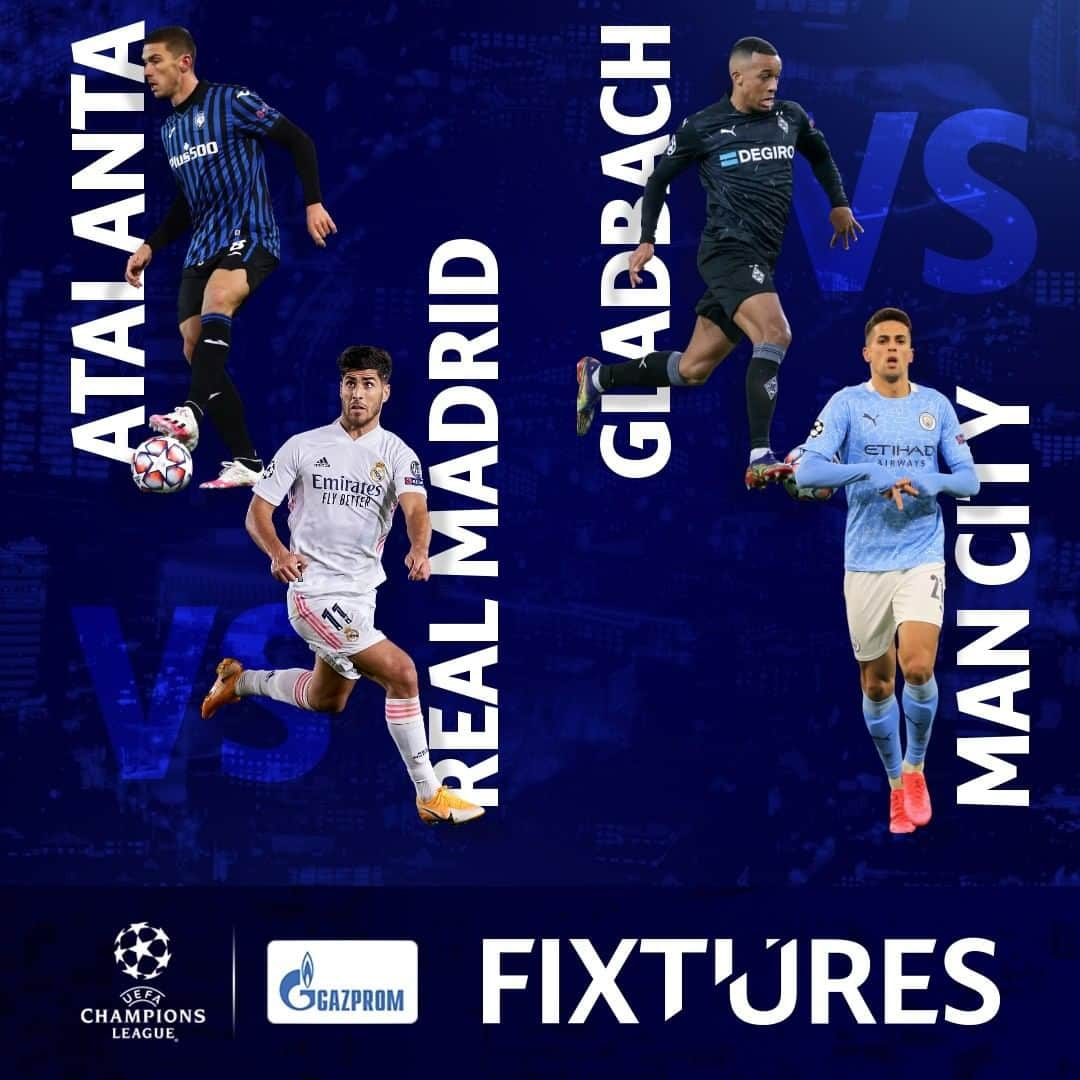 UEFAチャンピオンズリーグさんのインスタグラム写真 - (UEFAチャンピオンズリーグInstagram)「Expect goals! 🎆 Who'll score the most? 🤔  #UCL | #UCLfixtures | @gazpromfootball」2月24日 16時00分 - championsleague