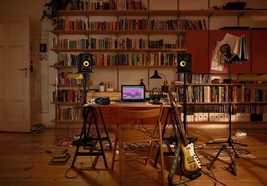 Block.fmのインスタグラム：「Ableton最新音楽制作ソフト「Live 11」がついにリリース!⁠ ⁠ 話題沸騰の新機能コンピングやMPE対応、Hybrid Reverbなどの新デバイスを使いこなそう!⁠ ⁠ 続きはlink in bio」