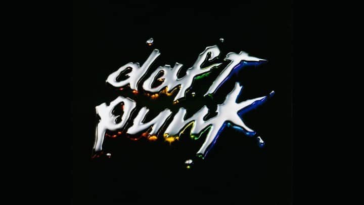呉建豪のインスタグラム：「🥲 thank you @daftpunk」