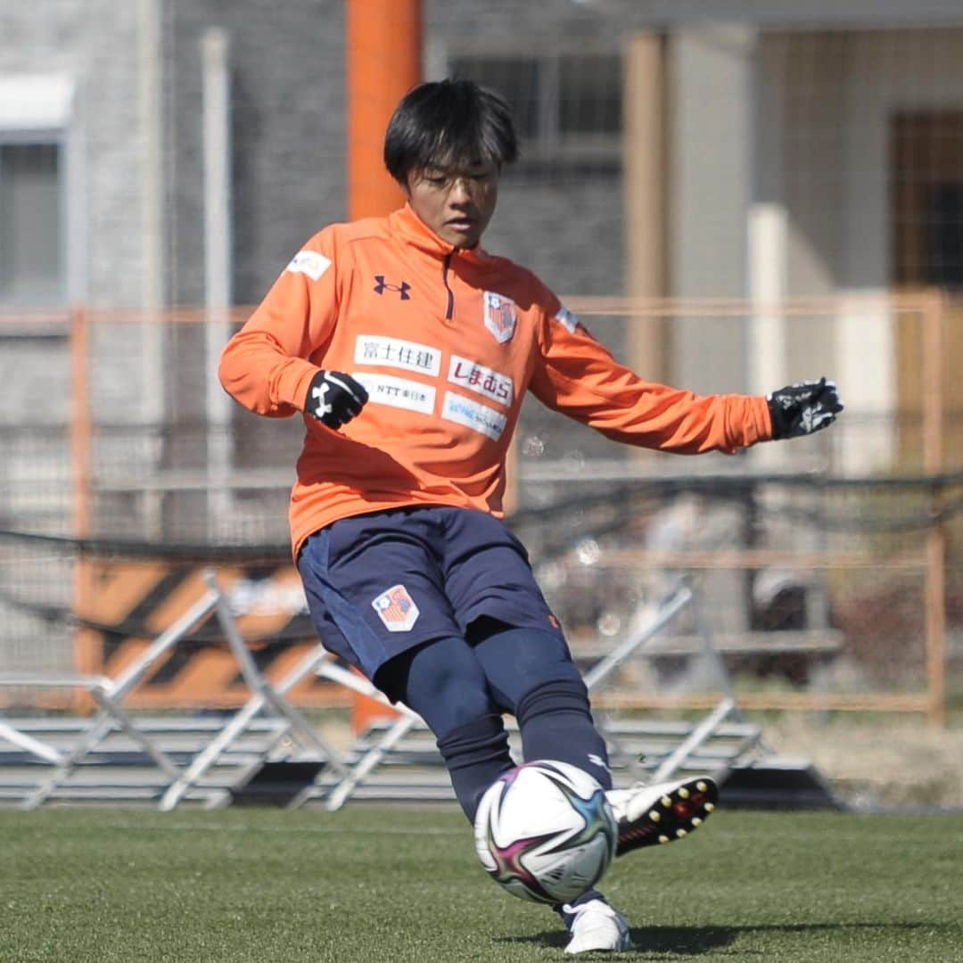 大宮アルディージャさんのインスタグラム写真 - (大宮アルディージャInstagram)「. 水戸戦まであと4日⚽️🔥💪🏻  #48柴山 #42山越 #41小野 #10黒川 #37松田 #23輝一  #大宮アルディージャ #ardija #Jリーグ #SHOW #2021のヒーローになれ」2月24日 16時04分 - omiya.ardija