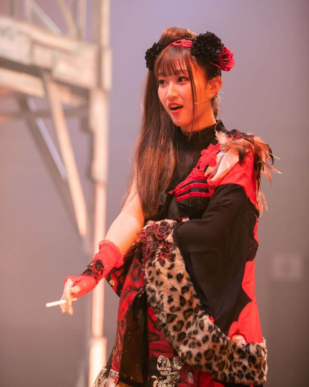 上枝恵美加のインスタグラム