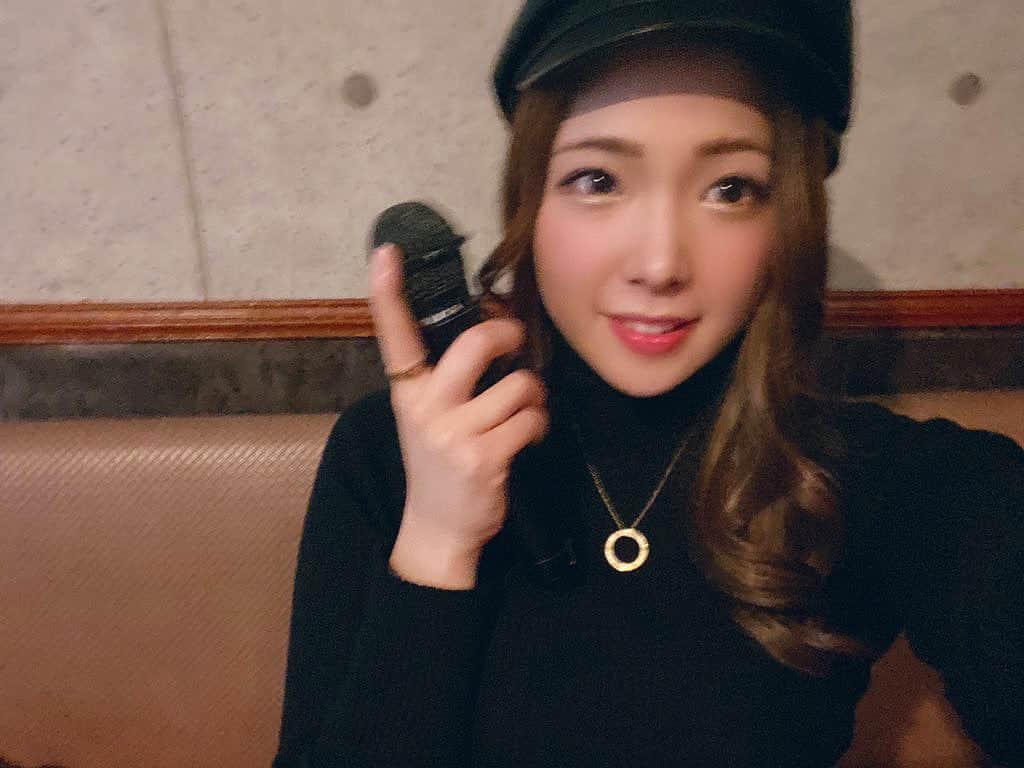 美波沙耶のインスタグラム