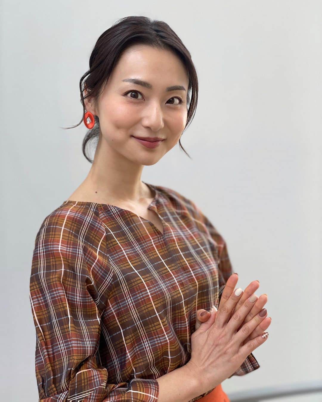 本間智恵のインスタグラム