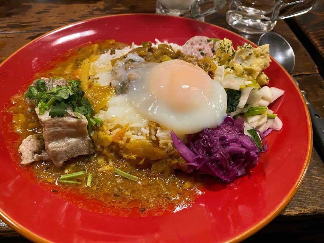 杉山しずかのグルメインスタ