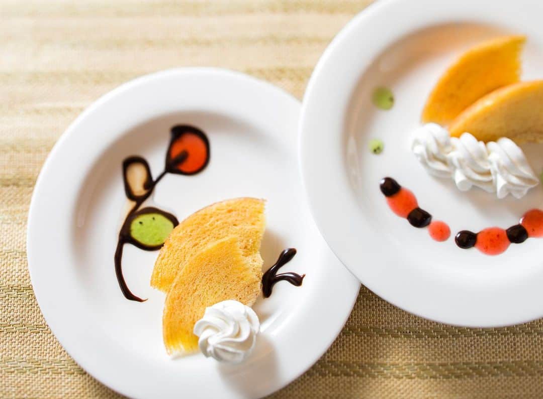 【公式】登別温泉 登別グランドホテルのグルメインスタ