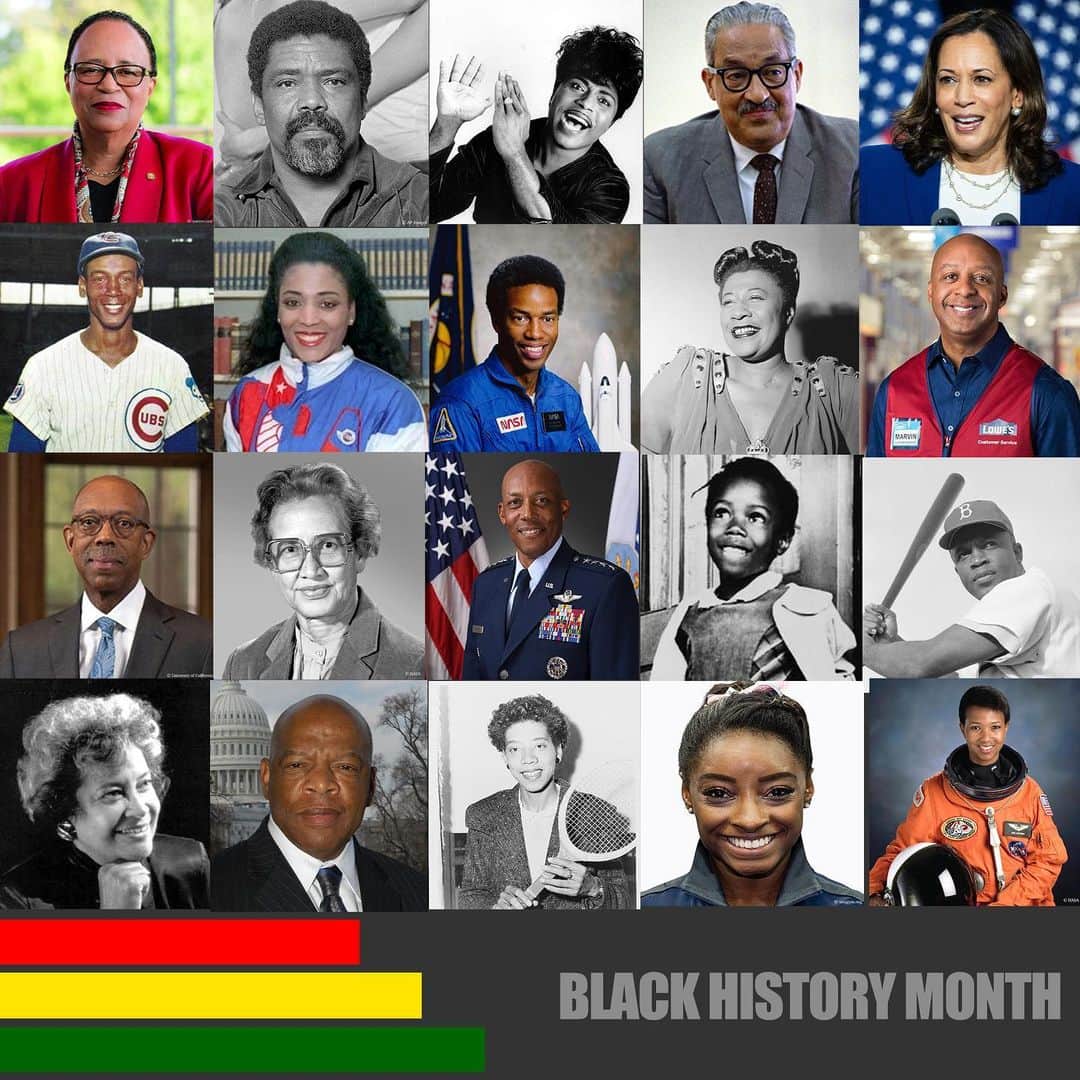 アメリカ大使館さんのインスタグラム写真 - (アメリカ大使館Instagram)「2月はアフリカ系アメリカ人歴史月間(Black History Month) アメリカ大使館のFacebookアカウントで、偉業を成したアフリカ系アメリカ人の方々を紹介しています。 こちらもチェックしてしてみてね 👉facebook.com/usembassytokyo . #usa #america #studyabroad #bhm #blackhistorymonth #history #achievement #facebook #アメリカ #留学 #ブラックヒストリーマンス #偉業 #2月 #文化 #紹介」2月24日 16時47分 - usembassytokyo