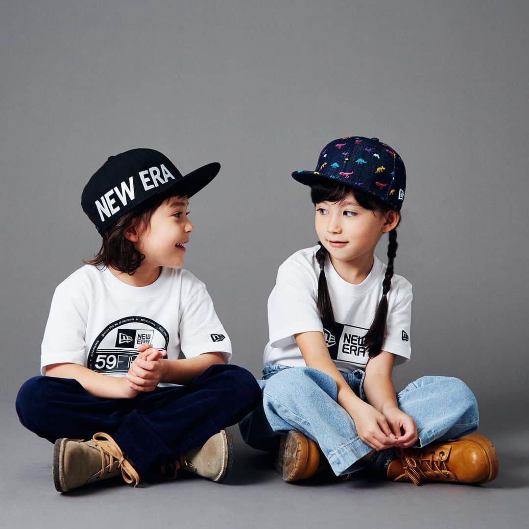 New Era Japan オフィシャル Instagram アカウントのインスタグラム