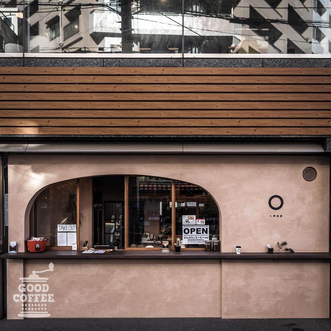 goodcoffeemeのグルメインスタ