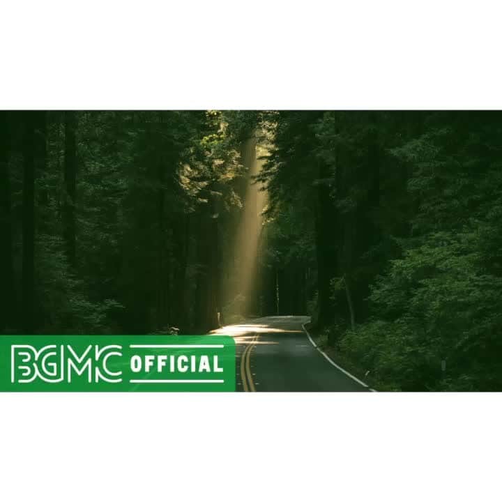 Cafe Music BGM channelのインスタグラム