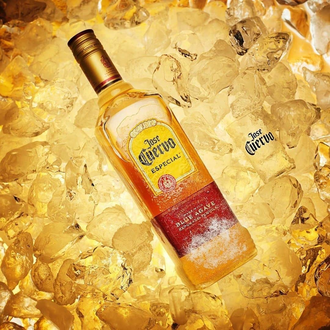 Jose Cuervo Japanのインスタグラム