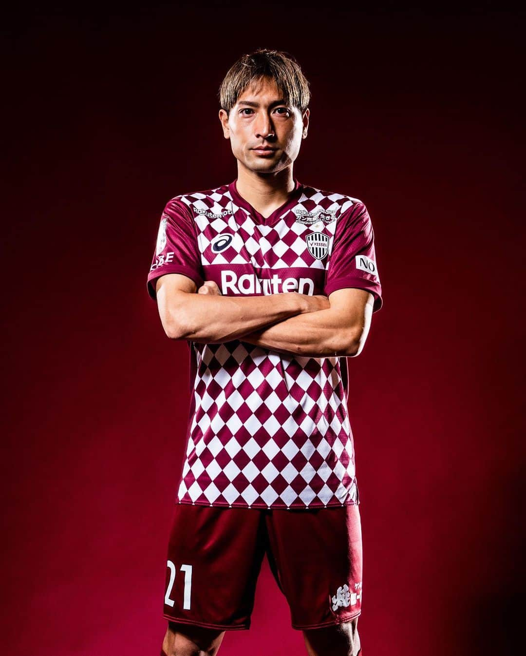 ヴィッセル神戸さんのインスタグラム写真 - (ヴィッセル神戸Instagram)「♦️2021 VISSEL KOBE SQUAD♦️ part I  #vissel #visselkobe #ヴィッセル #ヴィッセル神戸 #Kobe #神戸 #WeAreKobe #KobeForeverForward #一致団結 #JLeague #Jリーグ」2月24日 16時57分 - visselkobe