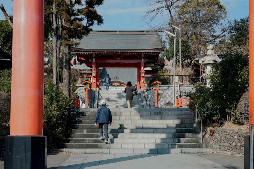 東京都庁広報課さんのインスタグラム写真 - (東京都庁広報課Instagram)「「東伏見 Higashifushimi(2021.1.22撮影)」最寄り駅：東伏見駅  #東伏見稲荷神社　#東伏見公園  #神社　#西武新宿線　#西東京市　#西武線　#神社仏閣 #tokyotokyo #tokyogram #moodygrams #jp_gallery #ptk_japan #gdayjapan #realtokyo #beautifuldestinations #tokyojapan #instatokyo #loves_nippon #phos_japan #bestjapanpics #cooljapan #japan_of_insta #photo_jpn #illgrammers #景色 #東京 #Tokyo #东京 #도쿄 #tokyogood」2月24日 17時01分 - tocho_koho_official