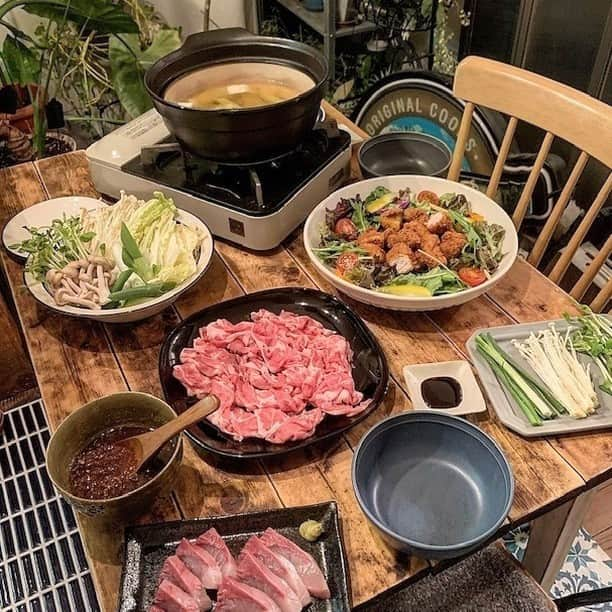 HyLifeporkTABLE代官山のインスタグラム