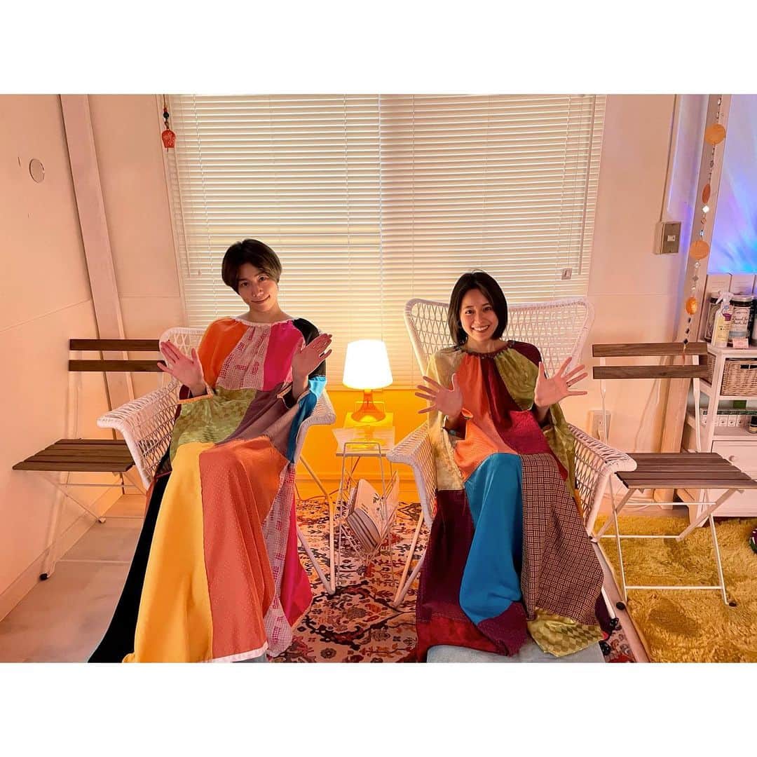 VANRIのインスタグラム：「* I’ve really gotten into herb spa!!!!  アレルギー、乾燥肌、花粉、子宮、、 今悩んでるもの全てに効くハーブスパ🌿 あまりの良さに即チケット購入してしまった！ これからお世話になります♡♡」