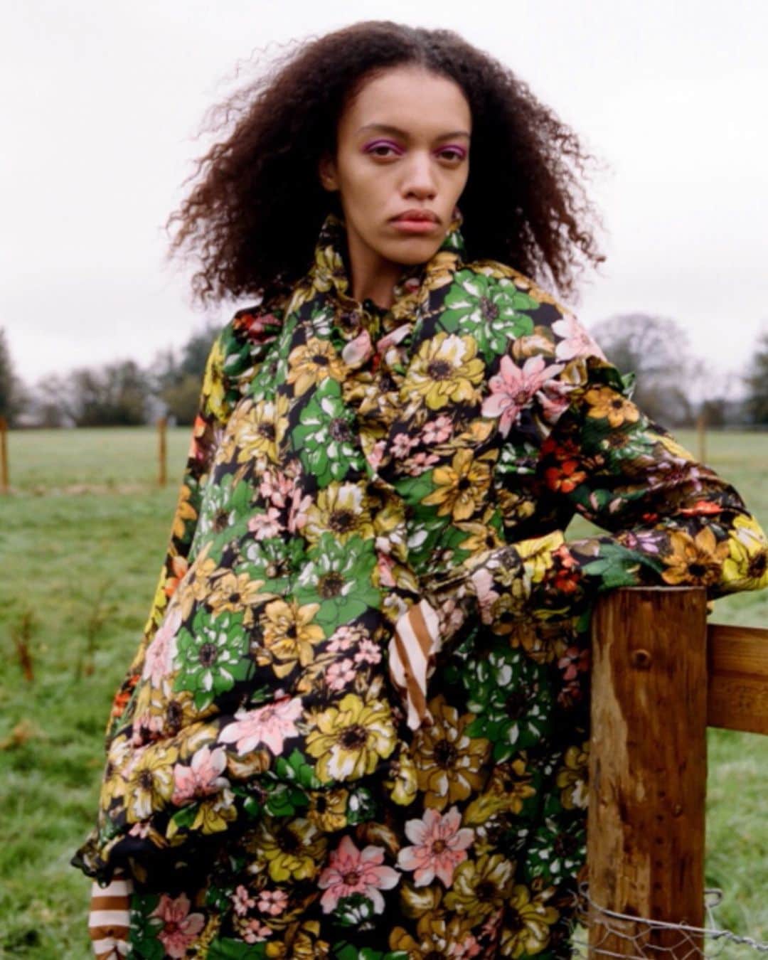のインスタグラム：「FW21」