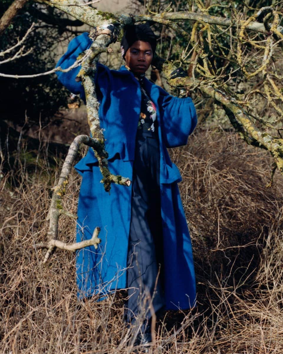のインスタグラム：「FW21」