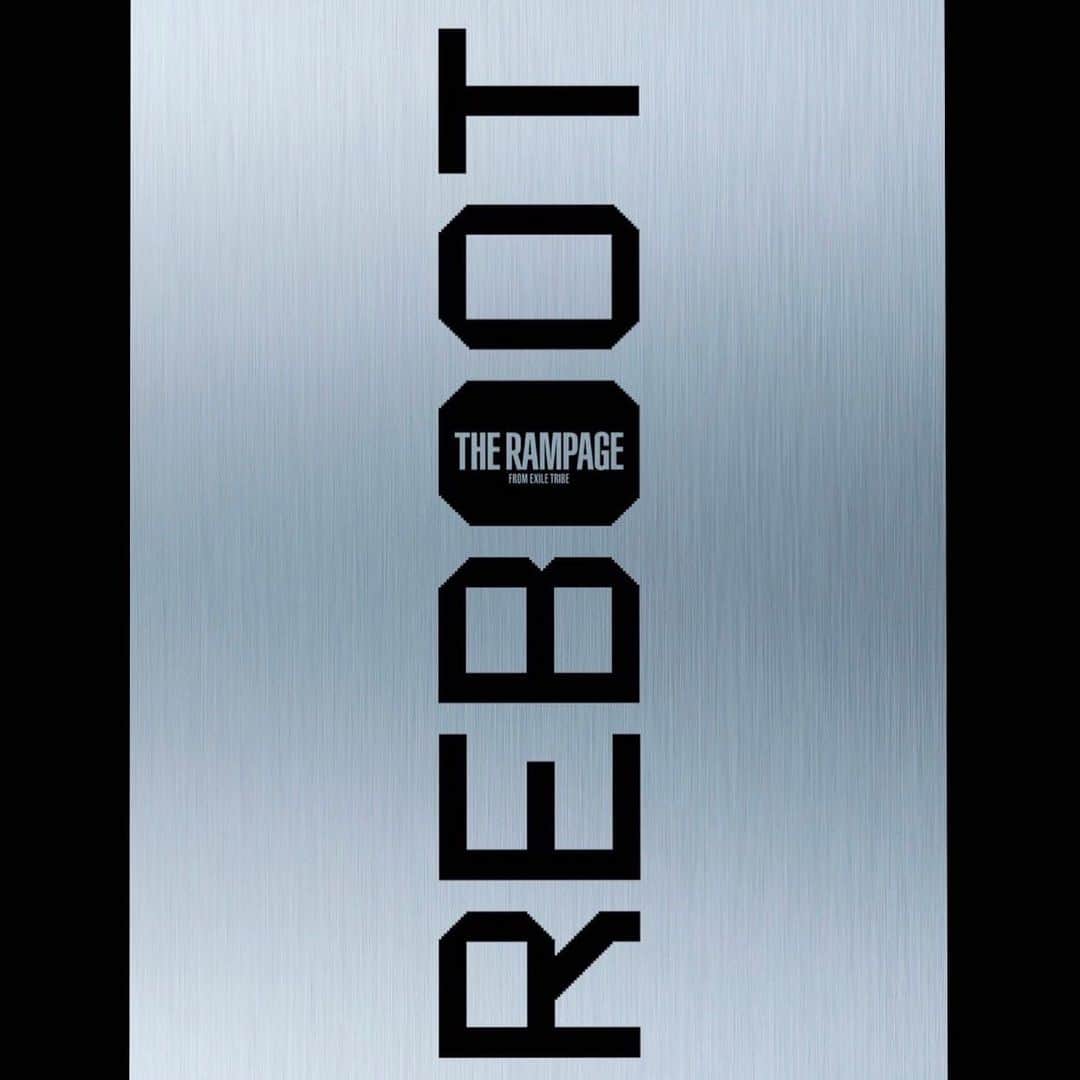 月刊EXILEさんのインスタグラム写真 - (月刊EXILEInstagram)「【THE RAMPAGE】本日発売‼️  THE RAMPAGE from EXILE TRIBE 3rd Album「REBOOT」💿✨  CDには、10th Single「FULLMETALTRIGGER」から13th Single「MY PRAYER」までの楽曲に、アルバムリード楽曲「SILVER RAIN」を含む全13曲を収録🎶前作「THE RIOT」同様、幅広いジャンルの楽曲を収録🎼『THE RIOT』以降の成長が存分に感じられる1枚に仕上がりました💥 豪華盤のCDには、"THE RAMPAGE LIVETOUR 2019 “THROW YA FIST" のLIVE CDを収録🎤 その熱いLIVEの興奮を"耳"で体感してみてください💫  DVD/Blu-rayには アルバムリード楽曲「SILVER RAIN」や、2曲のDANCE VERSION含め7曲の【MUSIC VIDEO】を収録🎞 【BONUS VIDEO】「BACK TO THE RAMPAGE -結成からの軌跡-」は、"REBOOT"のタイミングに相応しい、結成当時から今までの活動を16人でトークする内容に⭐️  豪華盤の映像DISCには【LIVE＆DOCUMENTARY】「RMPG PEEPS -LIVE WITH YOU 2020-」を収録🎦 　 PEEPS= "PEOPLE"を省略したスラングは、"友人や仲間"を呼ぶときに使われる言葉。 RMPG PEEPSと共に創り上げるスペシャルなライブを今作ではプレミアムな形でお届けします✨  豪華盤限定で、完全撮り下ろしの「フォトブック」も超豪華108ページのボリュームで同梱📸 「再起動」を意味するタイトル通り、予期せぬ事態で様々なものがストップしてしまった2020年から一転し、  攻めの姿勢を貫くTHE RAMPAGEの新たな歴史を創る礎となる渾身の作品が発売💡  ◇◆◇◆◇◆◇◆◇◆◇◆◇◆◇◆◇◆◇◆◇◆◇◆◇ 2月27日発売の『月刊EXILE 4月号』では、『REBOOT』リリース特集を掲載予定📚こちらもお楽しみに✅ ◇◆◇◆◇◆◇◆◇◆◇◆◇◆◇◆◇◆◇◆◇◆◇◆◇  《商品形態》 ①【豪華盤(3CD+2DVD)】 RZCD-77305～7/B～C ¥8,980(本体価格)+税 ＜初回仕様＞三方背ケース・フォトブック封入 ※初回仕様の在庫が終了次第、三方背ケース・フォトブックのない通常仕様に切り替わります  ②【豪華盤(3CD+2Blu-ray Disc)】 RZCD-77308～10/B～C ¥8,980(本体価格) +税 ＜初回仕様＞三方背ケース・フォトブック封入 ※初回仕様の在庫が終了次第、三方背ケース・フォトブックのない通常仕様に切り替わります  ③【CD+DVD】 RZCD-77311/B ¥4,980(本体価格)+税  ④【CD+Blu-ray Disc】 RZCD-77312/B ¥4,980(本体価格)+税  ⑤【CD ONLY】 RZCD-77313 ¥2,980(本体価格)+税  -------------------------------------------- EXILE TRIBE mobile http://m.tribe-m.jp/  @the_rampage_official」2月24日 17時31分 - exile_magazine