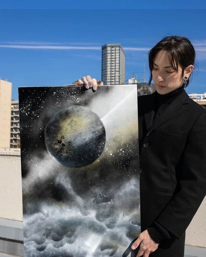 小野裕人のインスタグラム