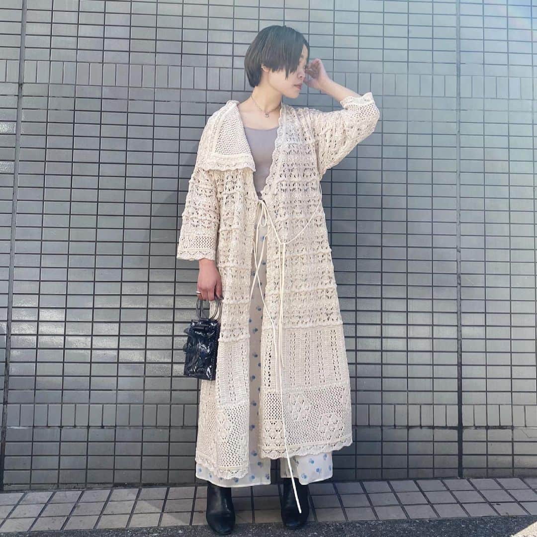 MIDWEST TOKYO WOMENさんのインスタグラム写真 - (MIDWEST TOKYO WOMENInstagram)「@mamekurogouchi  . new in . #mamekurogouchi #mamemamemame #マメクロゴウチ #マメ #midwest_official」2月24日 17時44分 - midwest_tw