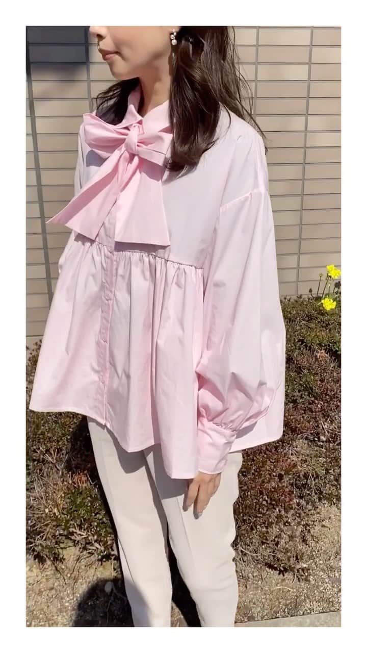 Mode Robeのインスタグラム