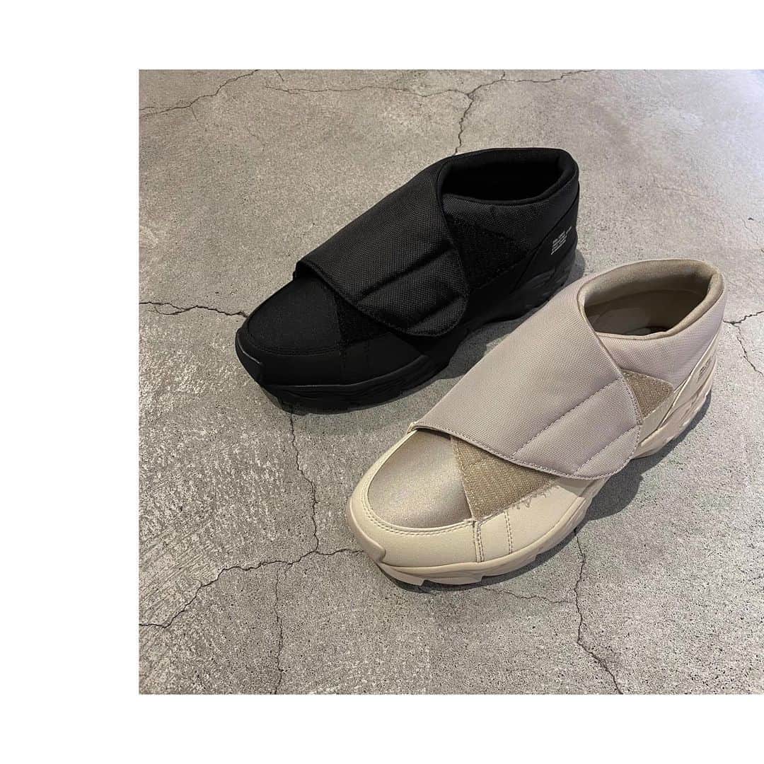 FREAK'S STORE渋谷のインスタグラム