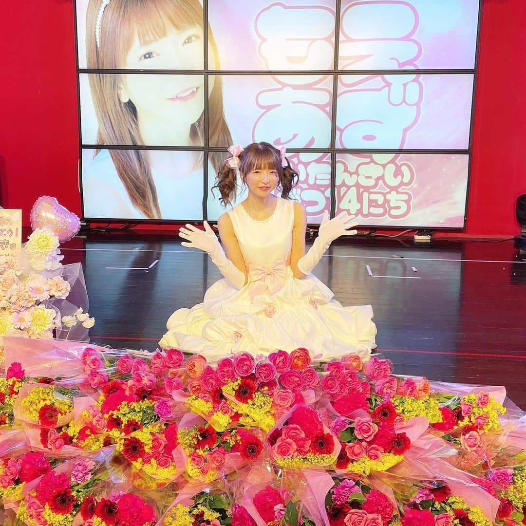 もえのあずきのグルメインスタ