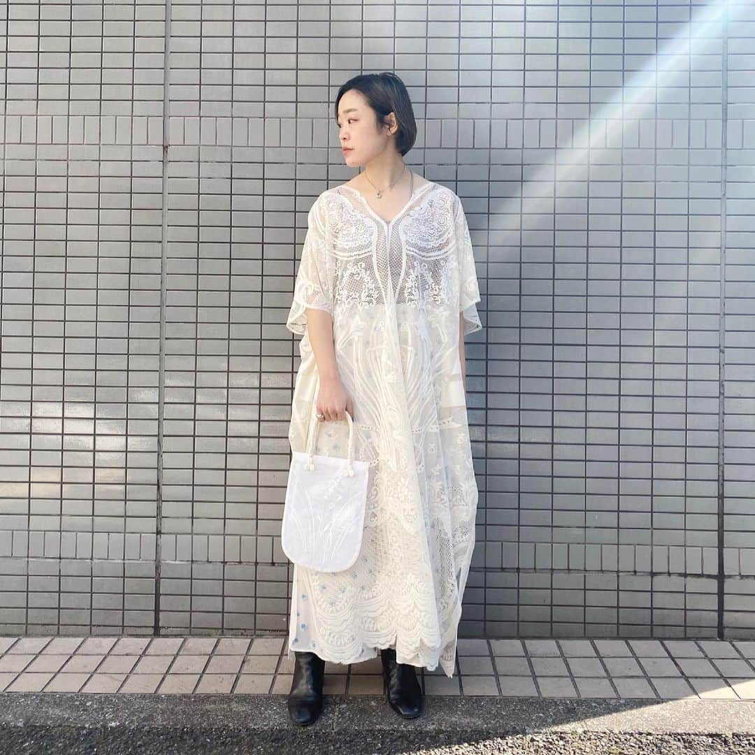 MIDWEST TOKYO WOMENさんのインスタグラム写真 - (MIDWEST TOKYO WOMENInstagram)「@mamekurogouchi  . new in . #mamekurogouchi #mamemamemame #マメクロゴウチ #マメ #midwest_official」2月24日 17時45分 - midwest_tw