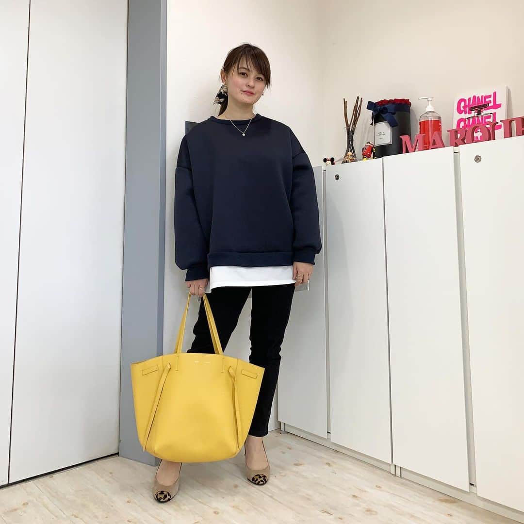 奥山夏織のインスタグラム