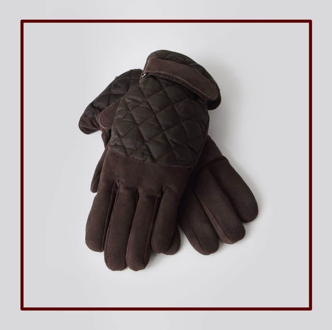 フロレンティーノのインスタグラム：「Este invierno no se quiere ir, ¿tenéis los guantes a  mano? ❄  #florentino #estiloflorentino #remate #guanteshombre #invierno  #sales  #modahombre #menswear #winter #modaespaña #linkbio」
