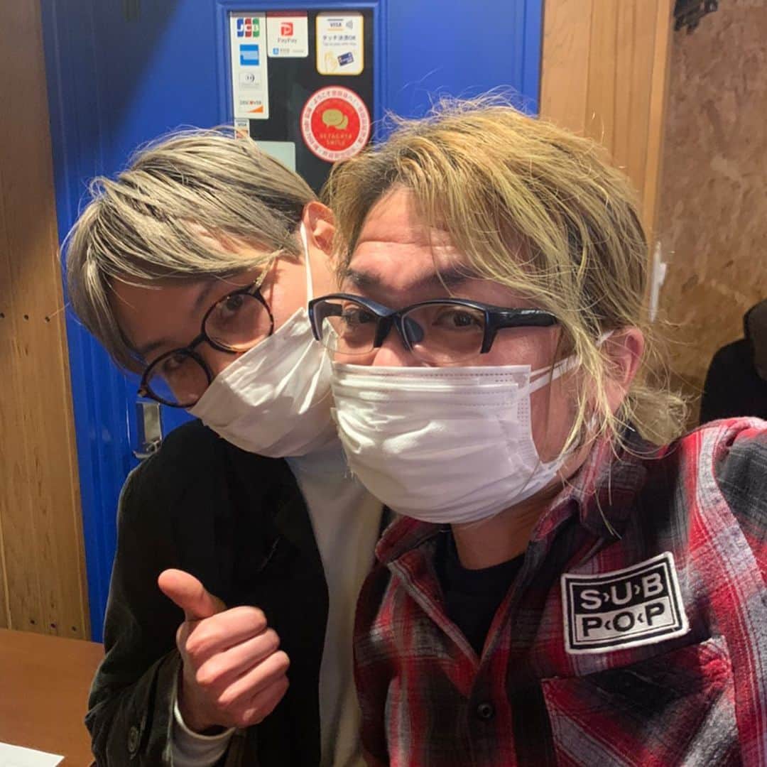 古閑裕のグルメインスタ