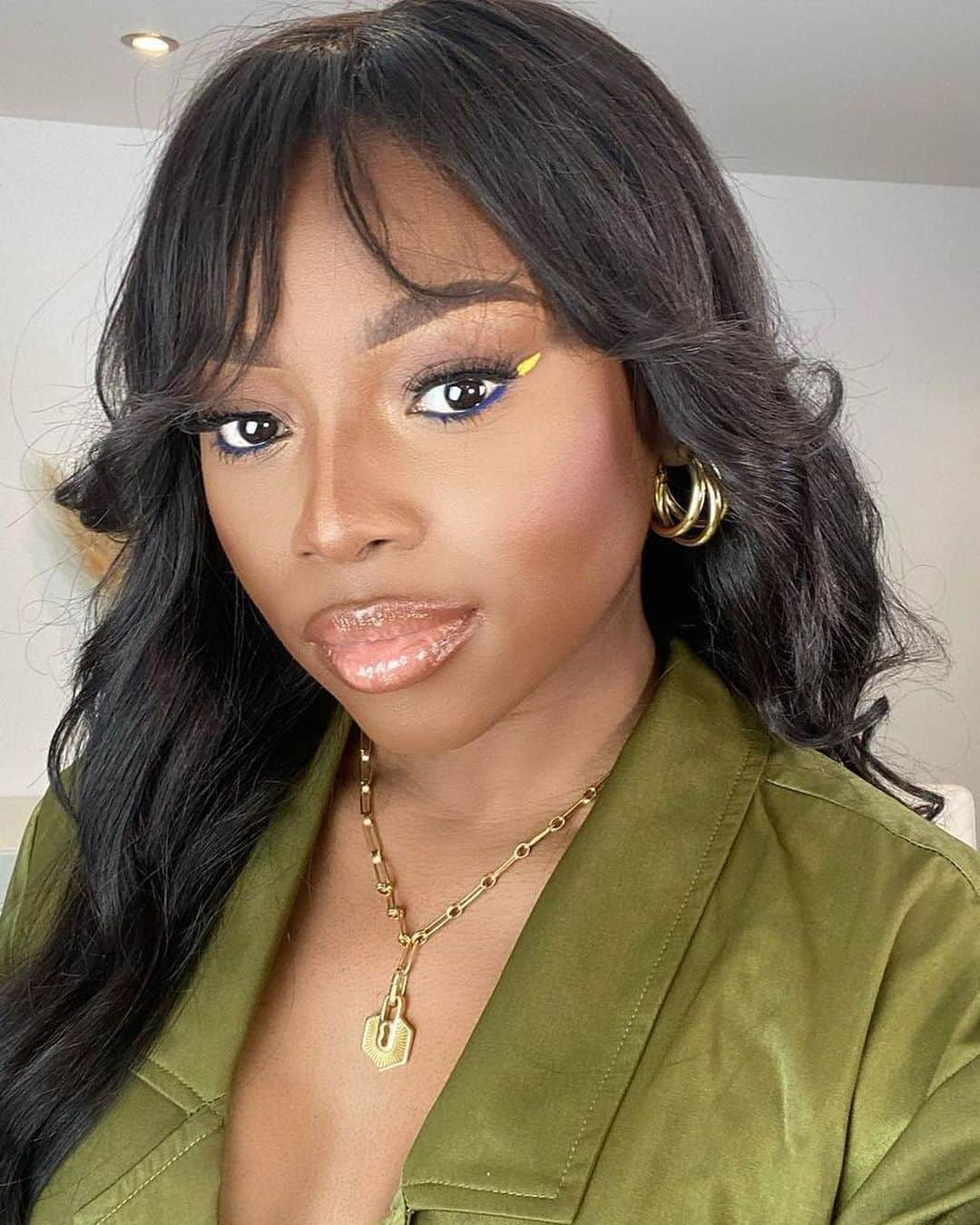 YouTubeさんのインスタグラム写真 - (YouTubeInstagram)「Think you know @jackieaina? What about @nymatang? @nikkietutorials? @thepatriciabright? @patrickstarrr? Test how well you know beauty gurus with a quiz in today’s Story. 💋⤴️」2月25日 3時42分 - youtube