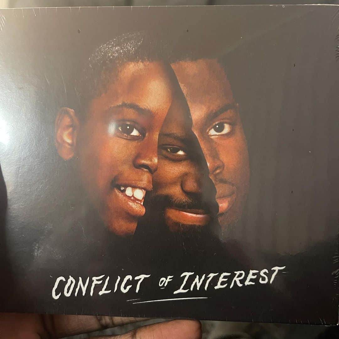 WRETCH 32さんのインスタグラム写真 - (WRETCH 32Instagram)「I’ll start by saying #ghetts4number1 @therealghetts I was privileged to hear this body of work come to life every morning at 9:05am mon to fri on the school run, where after Ghetts done a grave yard session id see him and he’ll play me the night befores work. I just wanna say thanks for the art thanks for keeping me on my toes for well over 10 years & Hopefully I’ll be posting something similar in a decade or so. Love you bro. ❤️」2月25日 3時58分 - officialwretch32