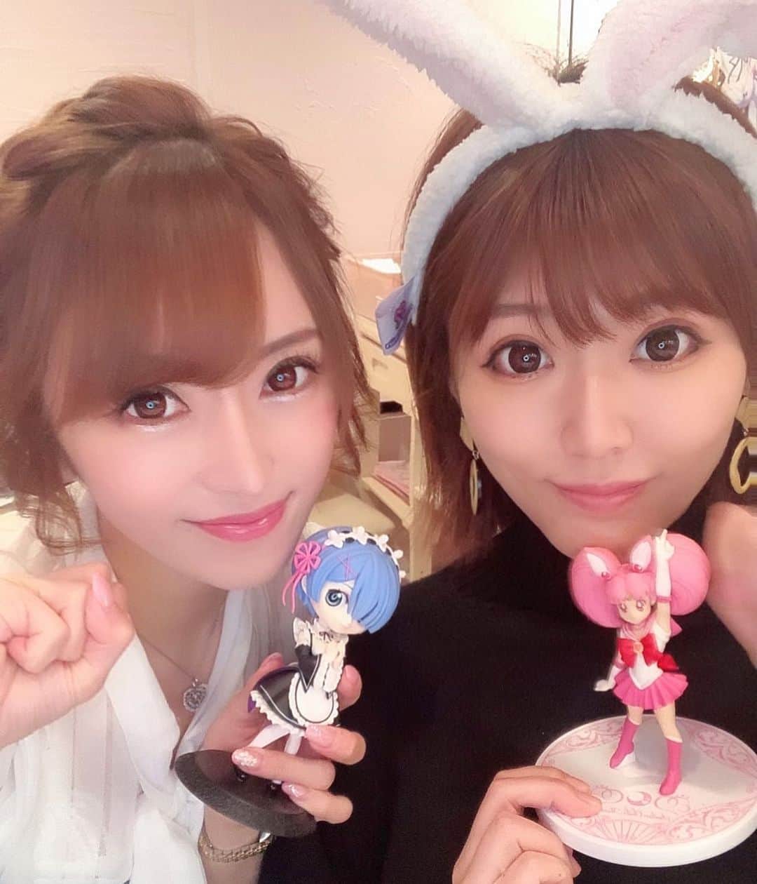 みくるんのグルメインスタ