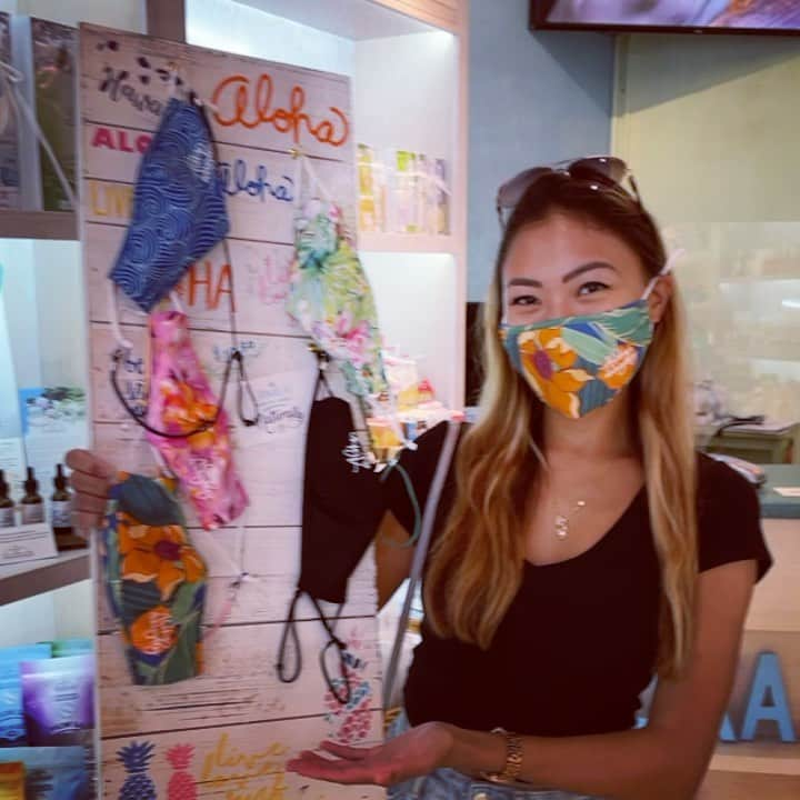 Lanikai Bath and Bodyのインスタグラム