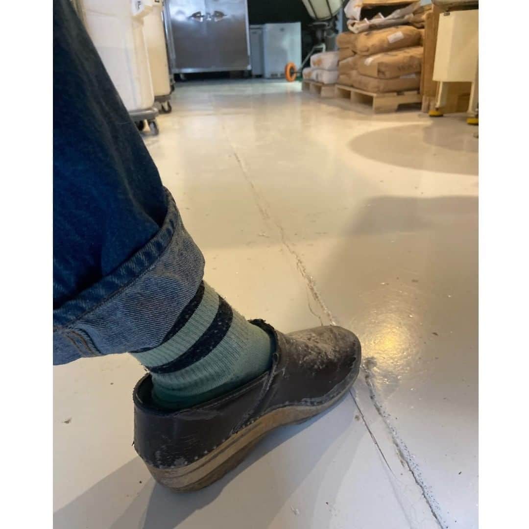 トロエントープのインスタグラム