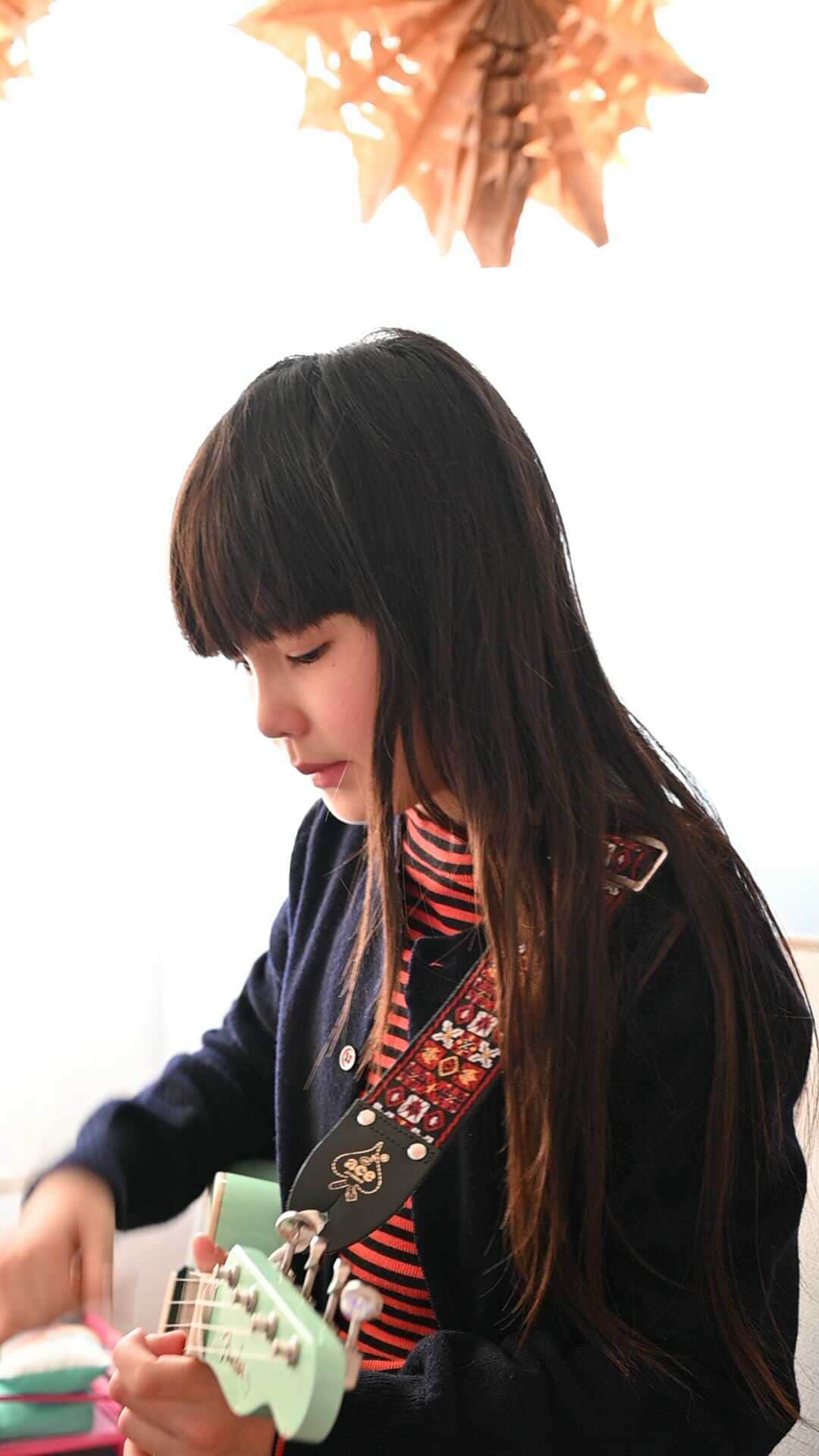 Zooey Miyoshiのインスタグラム