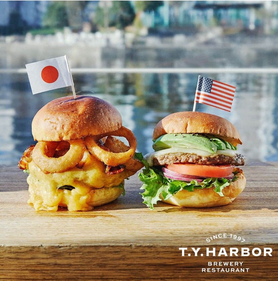 TYSONS&COMPANYさんのインスタグラム写真 - (TYSONS&COMPANYInstagram)「. 1月から開催している各店のフェアですが、好評につき3/31(水)までフェアメニュー提供の延長が決定しました！ 対象店舗は下記参照ください。  【T.Y.HARBOR】Burger Festival 【SMOKEHOUSE】TEX-MEX Burger Festival 【crisscross】 Melt Festival 【IVY PLACE】 Pacific Seafood Festival  T.Y.HARBORとSMOKEHOUSEでは、好評だったガチャ抽選も続行します！  3月の景品はこちら↓ 1等 当日のお会計相当のお食事券 2等 オリジナル Tシャツ 3等(New!) “kenka”オリジナルスモークのミニサイズ 　　 or NOZY COFFEEのコーヒーバッグ  一部メニューはテイクアウトも承っております！ 是非この機会にご利用ください。」2月24日 19時38分 - tysonsandcompany